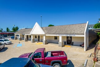 Warsaw, MO Medical - 1631 Commercial St