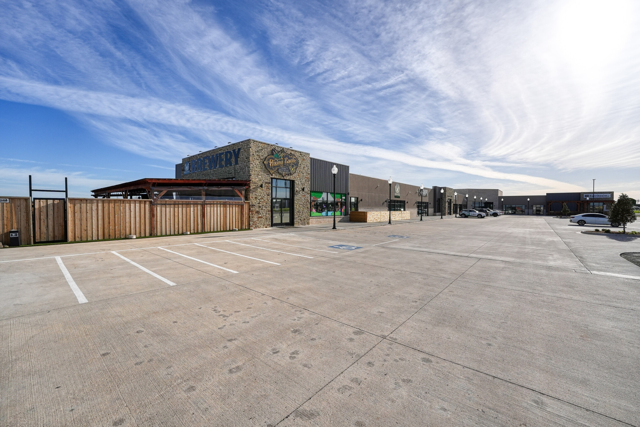 13002-13070 Commerce St., Elgin, OK for Sale