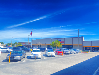 Port Richey, FL Retail - 6658 Ridge Rd