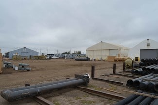 Brighton, CO Warehouse - 12505 County Road 2