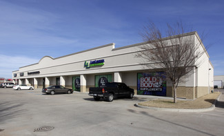 Tulsa, OK Retail - 5151 S Mingo Rd