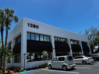 West Palm Beach, FL Office/Medical - 1280 N Congress Ave West Palm Beach, FL Office/Medical - 1280 N Congress Ave