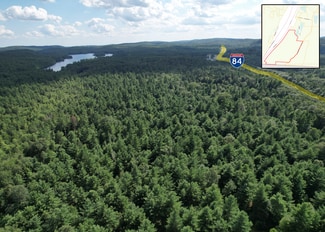 Sturbridge, MA Residential - 180 Breakneck Rd