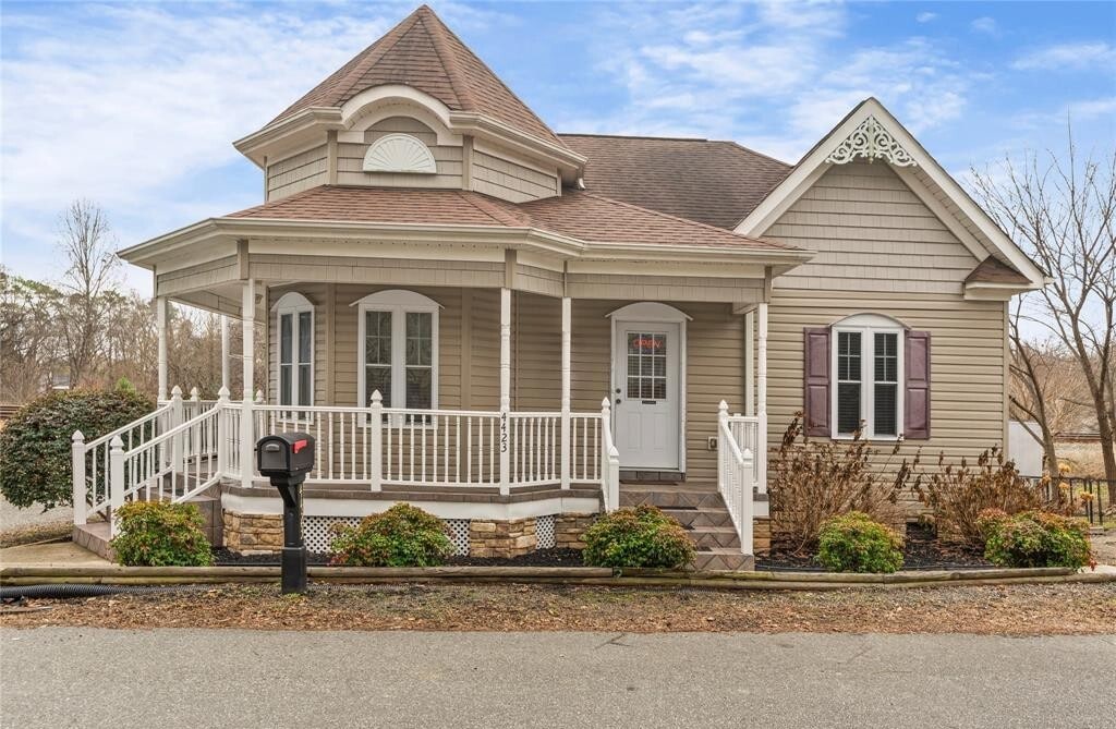 4423 Railroad Ave, Harrisburg, NC for Sale