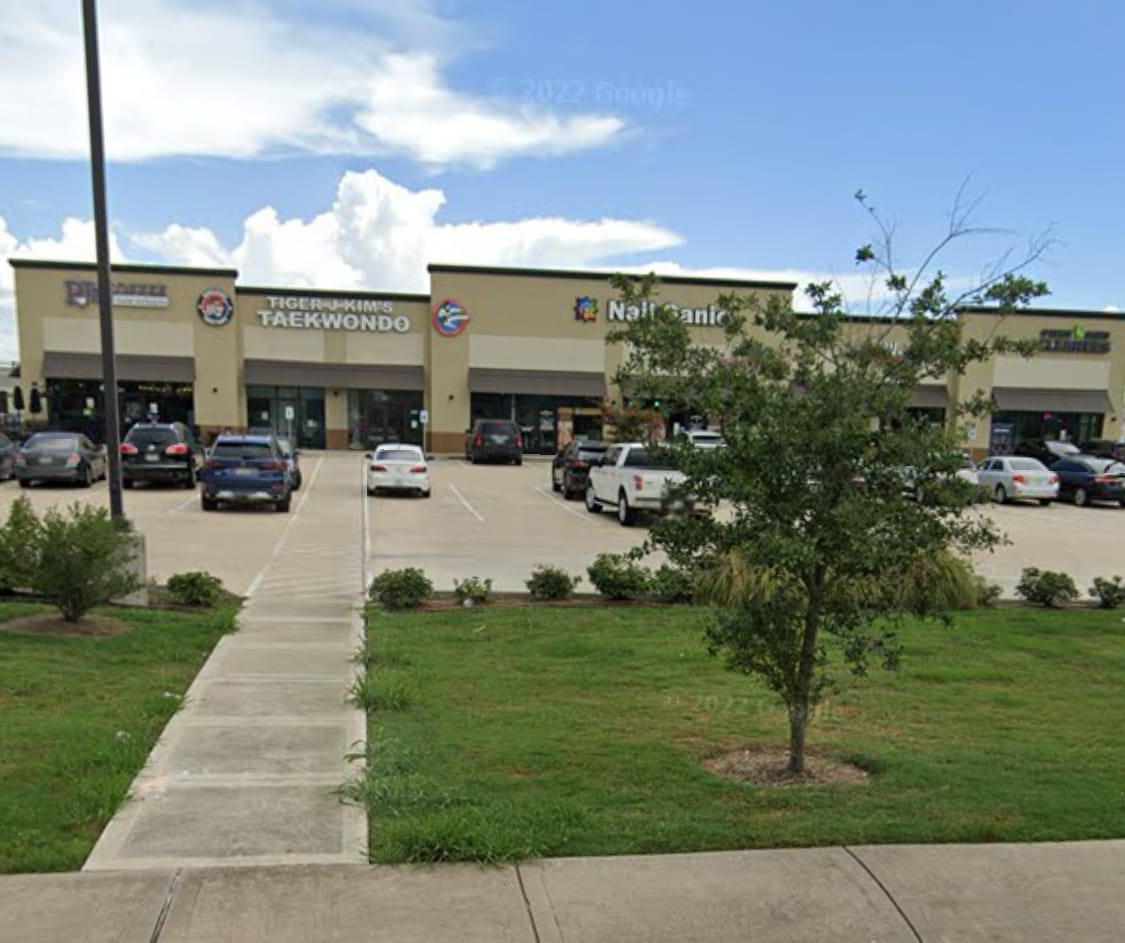 12640 Broadway St, Pearland, TX for Rent