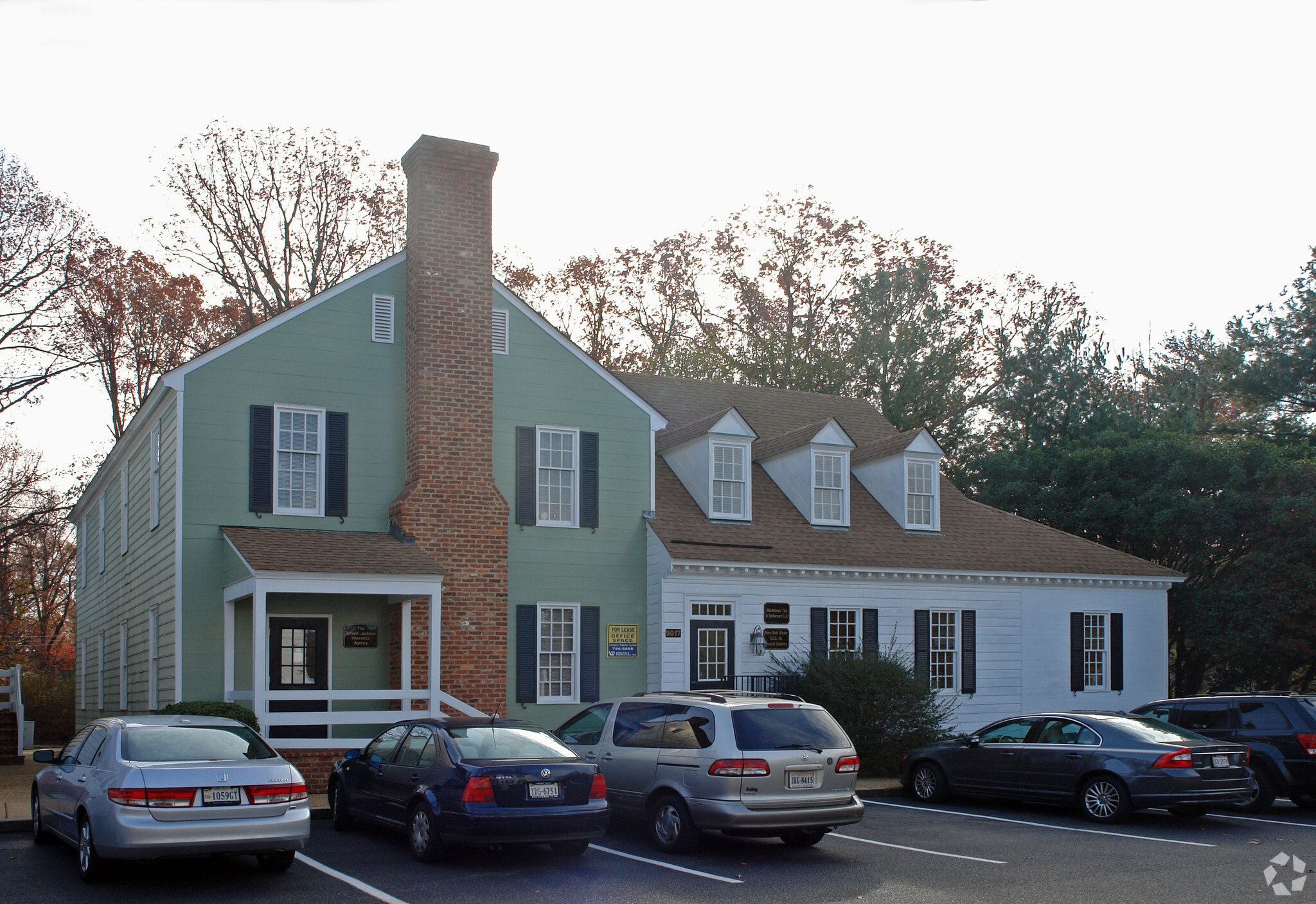 9017 Forest Hill Ave, Richmond, VA for Rent