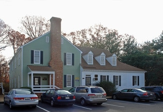 Richmond, VA Office - 9017 Forest Hill Ave Richmond, VA Office - 9017 Forest Hill Ave