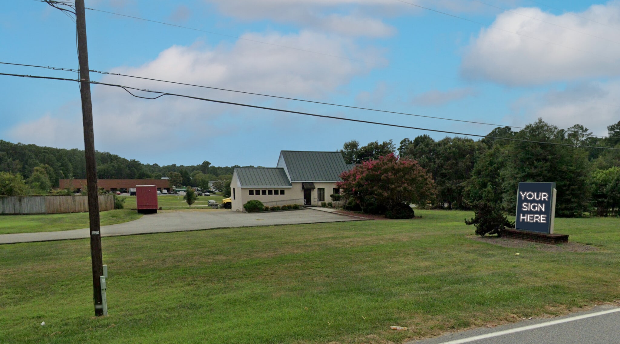 1417 Anderson Hwy, Powhatan, VA for Rent