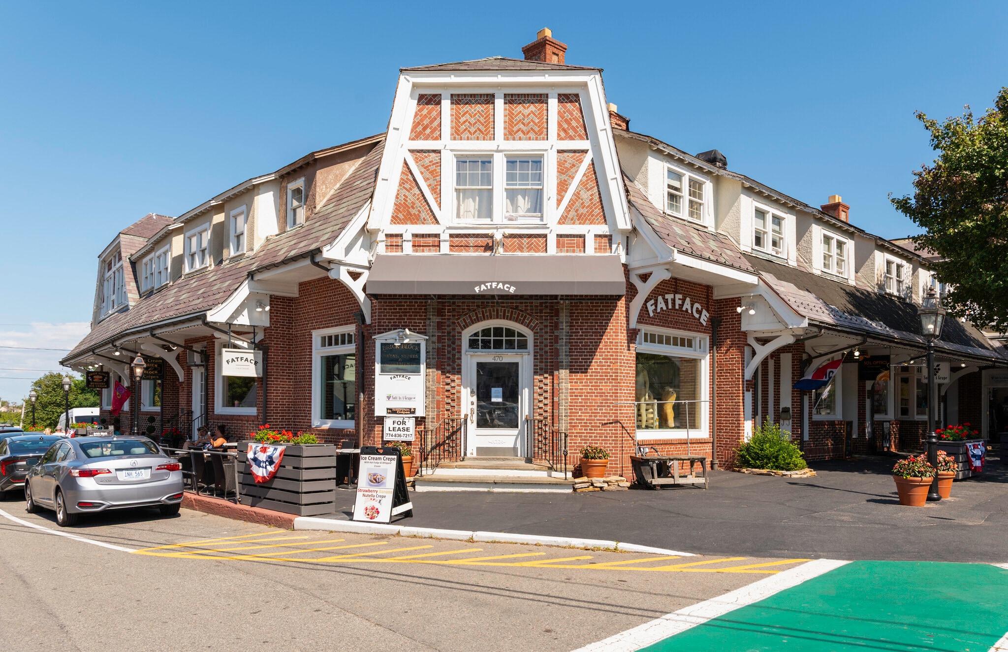 470 Main St, Chatham, MA for Rent