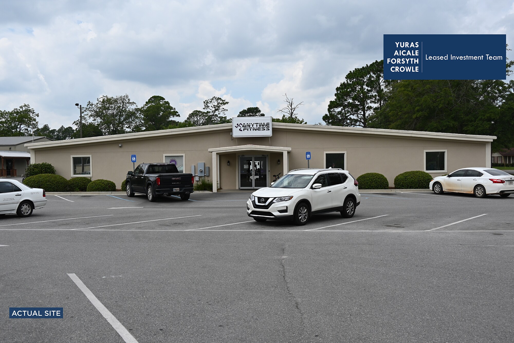 214 Central St, Baxley, GA for Sale