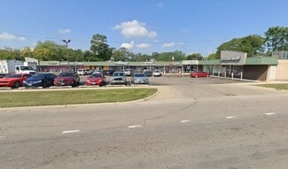 100-134 N Kennedy Dr  