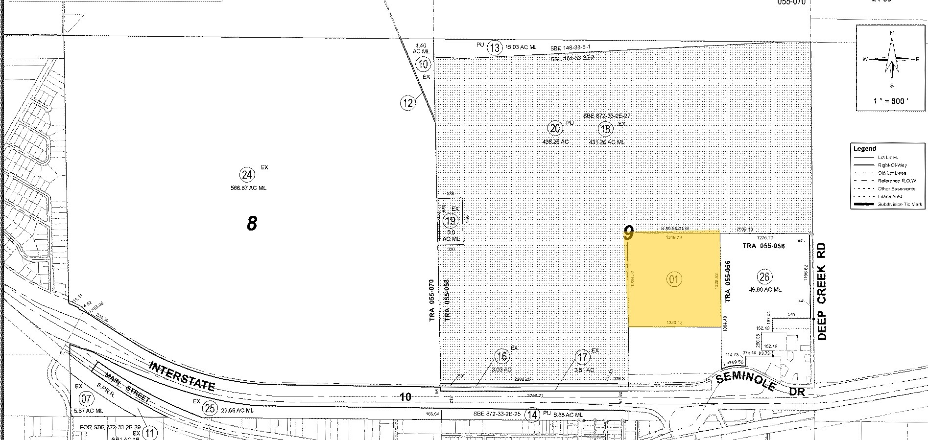 50770 Seminole Dr, Cabazon, CA for Sale