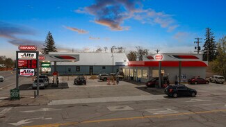 Del Norte, CO Storefront - 805 Grand Ave