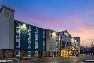 Indianapolis, IN Hospitality - 4545 Kentucky Ave