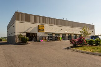 La Vergne Commercial Real Estate For Rent Lease Showcase