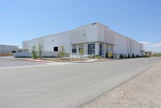 Las Vegas Warehouses For Rent & Lease | Showcase