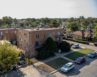 Pueblo, CO Apartments - 108 Arthur St