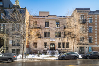 Montréal, QC undefined - 418 Rue Sherbrooke E