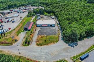 Jackson, GA Retail - 1153 Bucksnort Rd