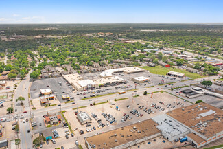 Fairmeadows Shopping Center