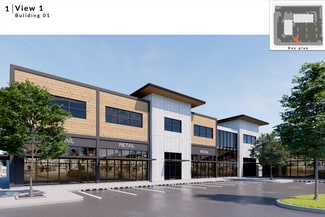 McKinney, TX Retail - 5611 S Custer Rd