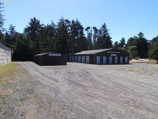 North Bend, OR Self-Storage Facilities - 68512 Highway 101