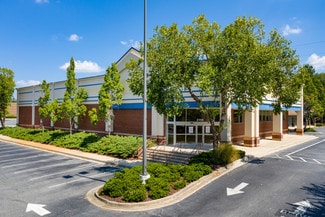 Roswell, GA Retail - 2350 Holcomb Bridge Rd Roswell, GA Retail - 2350 Holcomb Bridge Rd