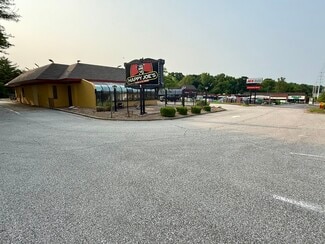Saint Peters, MO Fast Food - 905 Jungermann Rd