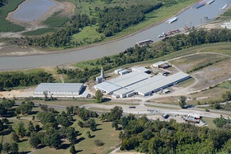 Vicksburg, MS Manufacturing - 1735 N Washington St Vicksburg, MS Manufacturing - 1735 N Washington St