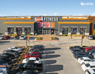 Edmond, OK undefined - 2121 W Danforth