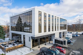 Boucherville, QC Medical - 556 de Mortagne