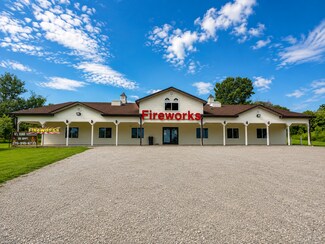 Irvington, KY Freestanding - 10285 US-60