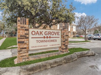 San Antonio, TX undefined - 10530 Starcrest Dr