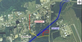 Flowood, MS Commercial - N Flowood Dr