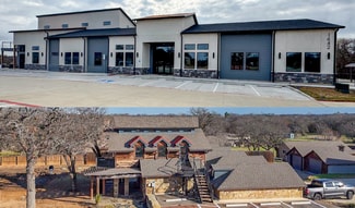 Argyle, TX Office - 1642 FM 407 Argyle, TX Office - 1642 FM 407