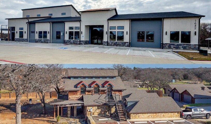 1642 FM 407, Argyle, TX for Rent