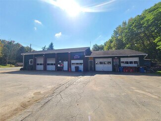 Monticello, NY Industrial - 36 Cold Spring Rd