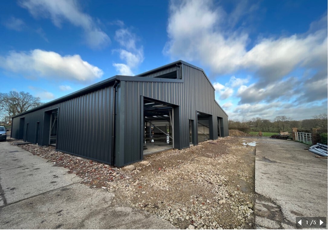 Mayes Ln, Warnham, WSX for Rent