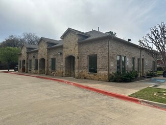 Grapevine, TX Office - 1323 W Northwest Hwy