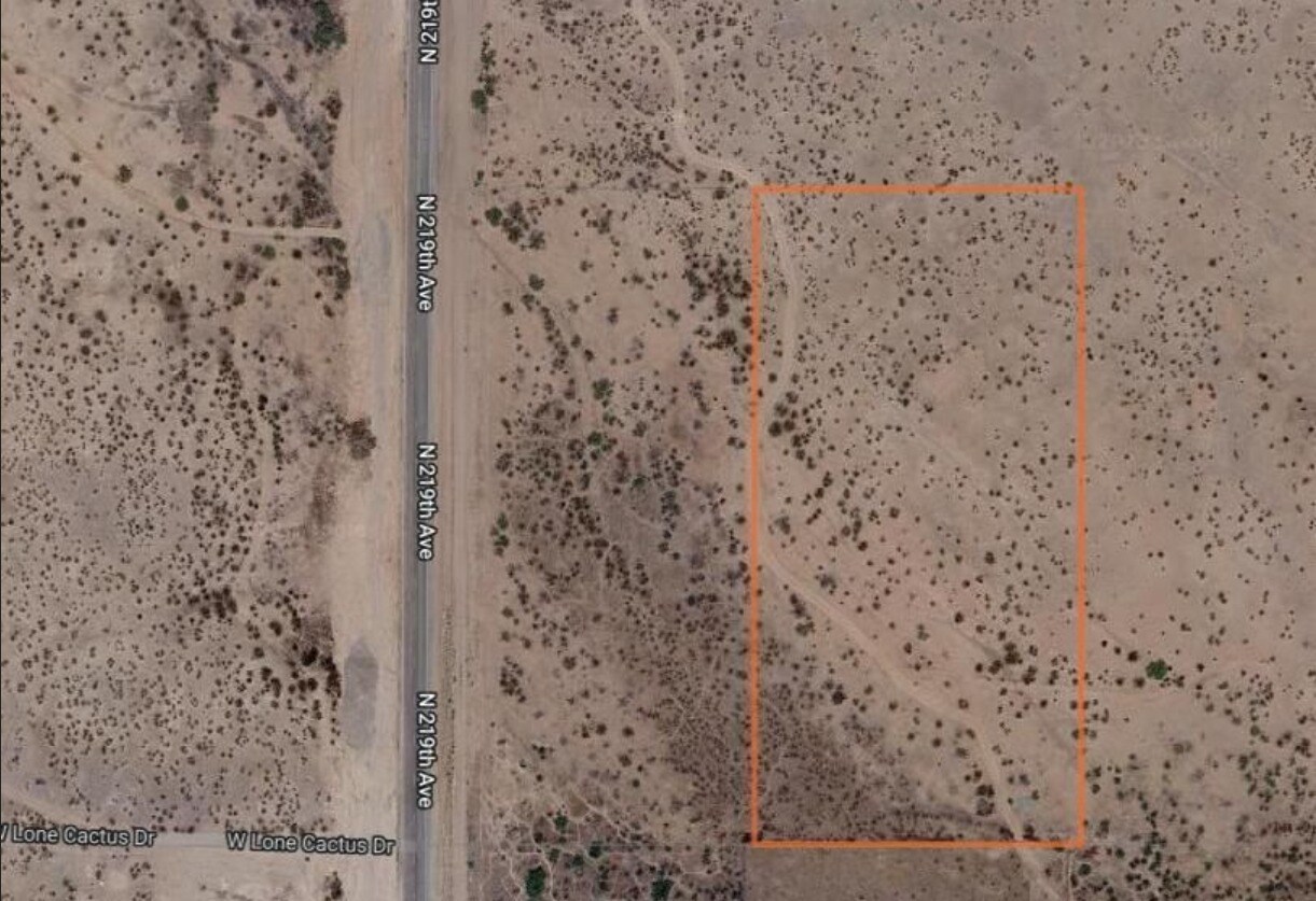 0 W Lone Cactus Dr, Surprise, AZ for Sale