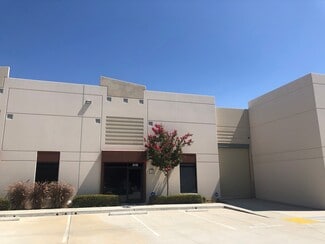 Temecula, CA Distribution - 42225 Remington Ave