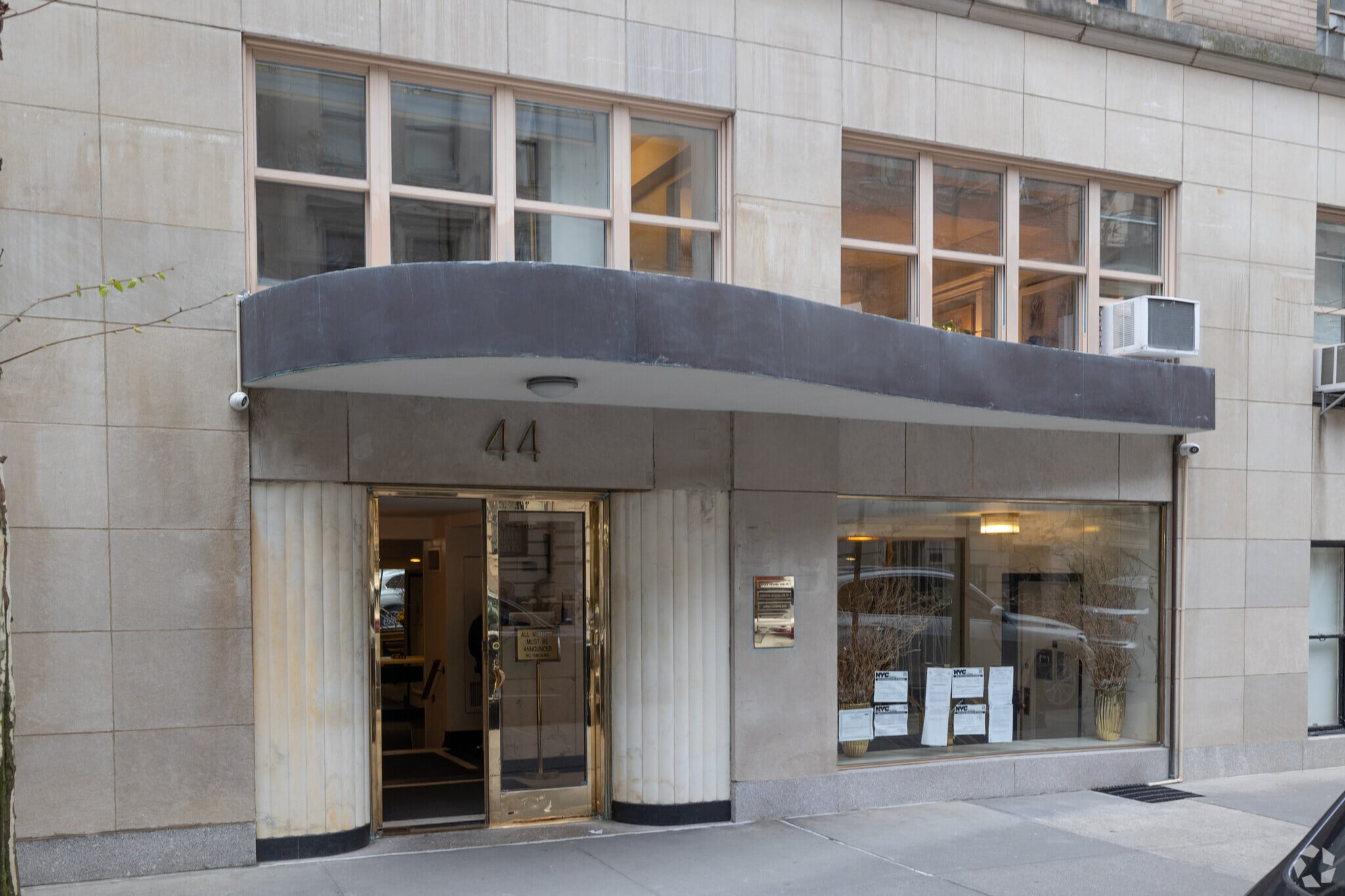 44 E 67th St, New York, NY for Rent