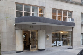 New York, NY Retail - 44 E 67th St