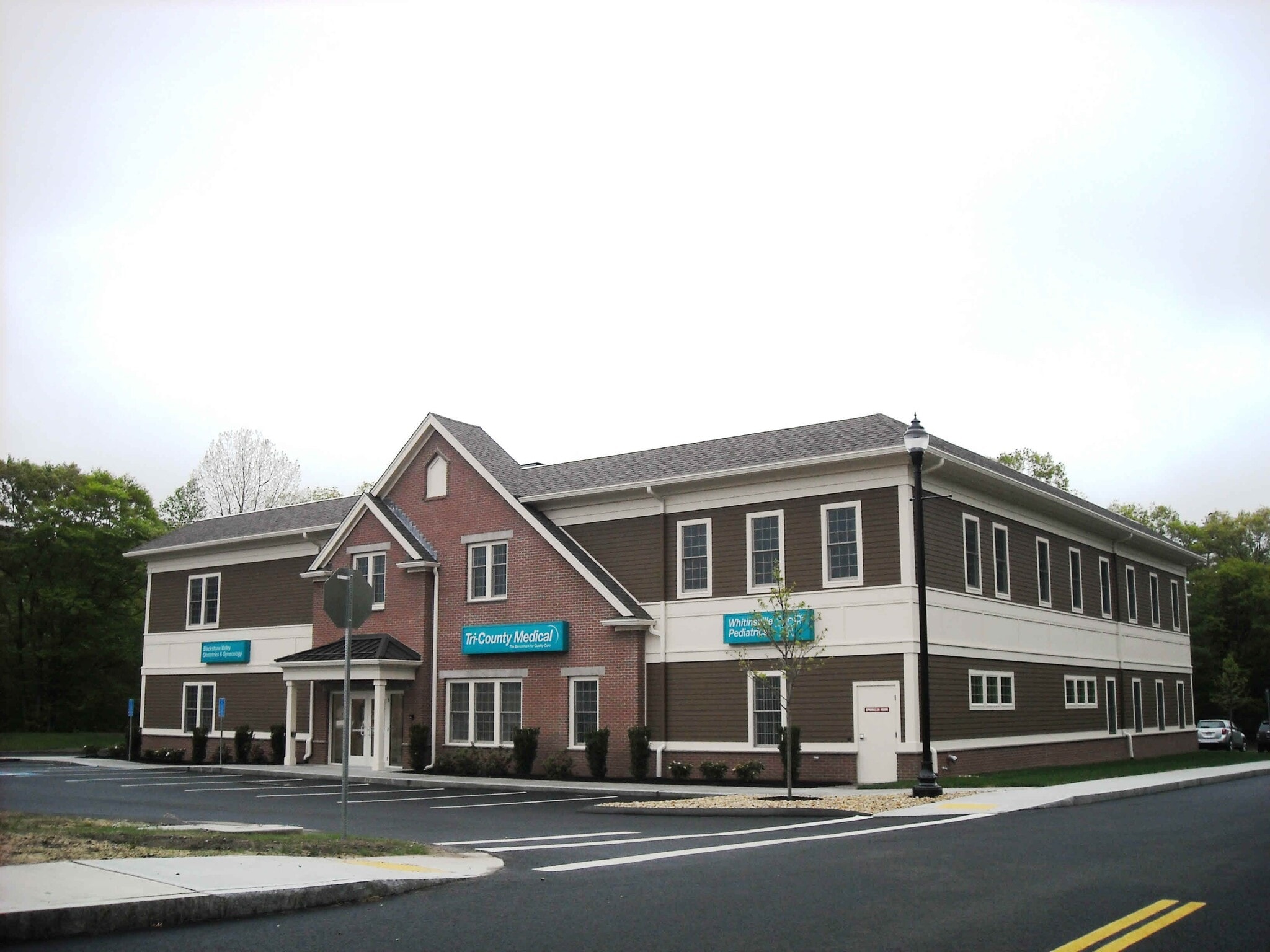 200 Commerce Dr, Northbridge, MA for Rent