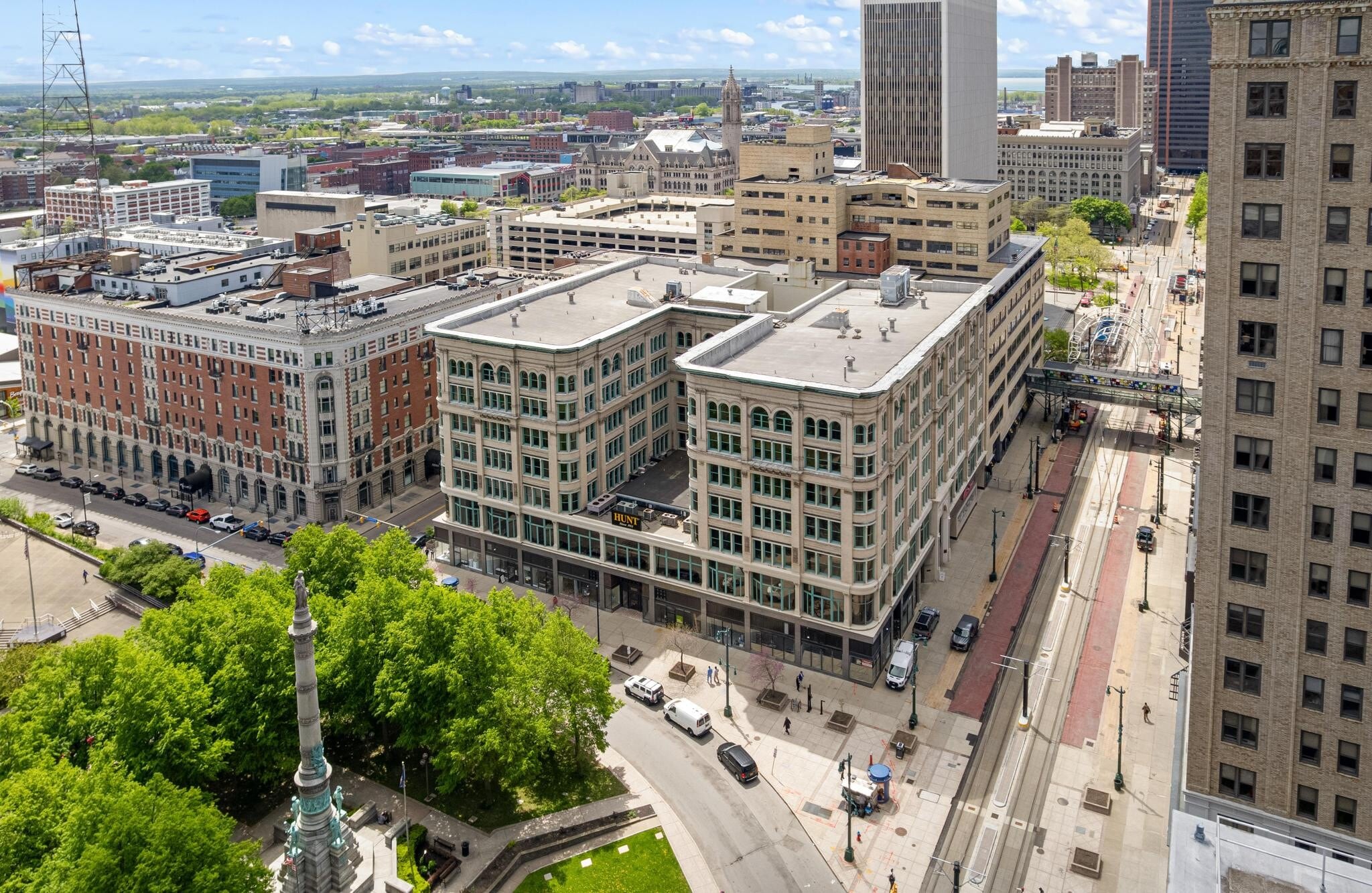 403 Main St, Buffalo, NY for Rent