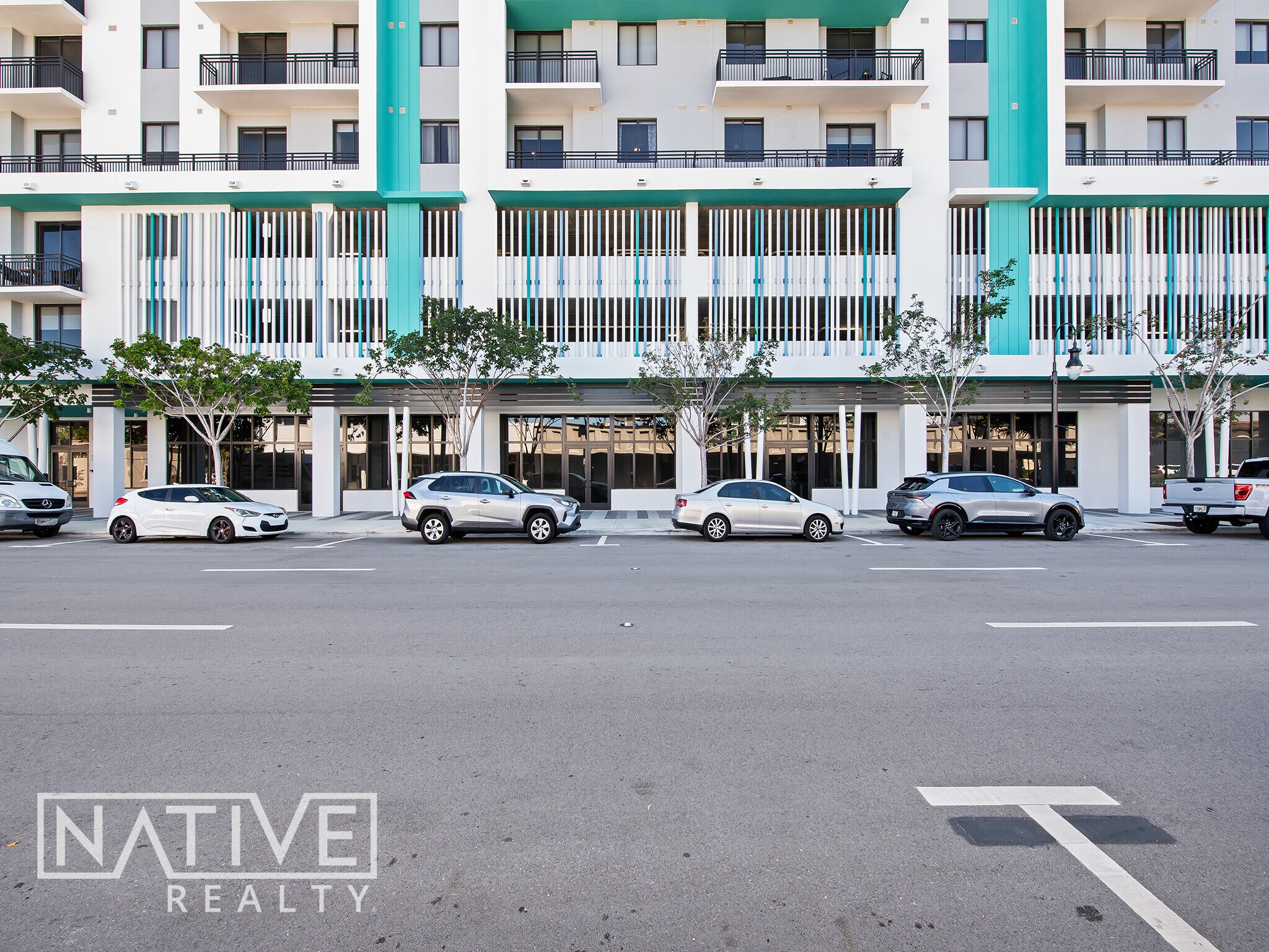 2001 Hollywood Blvd, Hollywood, FL for Rent