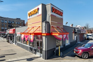 Paterson, NJ Medical, Retail - 237-251 Market St Paterson, NJ Medical, Retail - 237-251 Market St