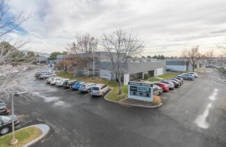 Boise, ID Flex - 5555-5569 Kendall St