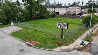 Houston, TX Commercial Land - 7825 Janak Dr Houston, TX Commercial Land - 7825 Janak Dr