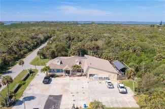 Melbourne Beach, FL Retail - 100 Long Point Rd